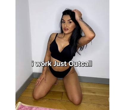 Escorts & Erotic Massage Worcester City Centre Worcester - Photos for Antonia For Outcall 🎀Perfect lady for you ,real 100 %💖