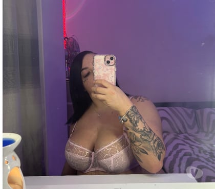 Escorts Stratford East London - Photos for Sexy curvy Jodie