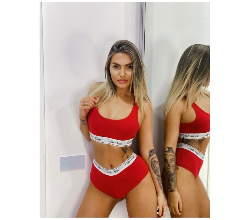 Escorts Denholme Bradford - Photos for Party girl Luiza 🍆👅🍑💦😈