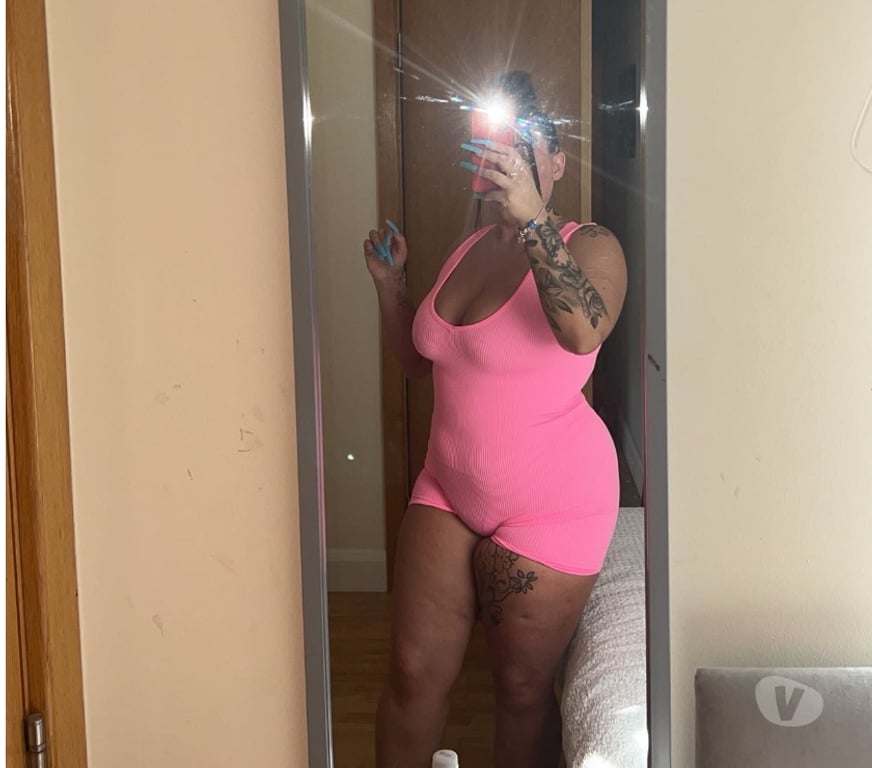 Escorts East London Newham - Photos for Sexy curvy Jodie