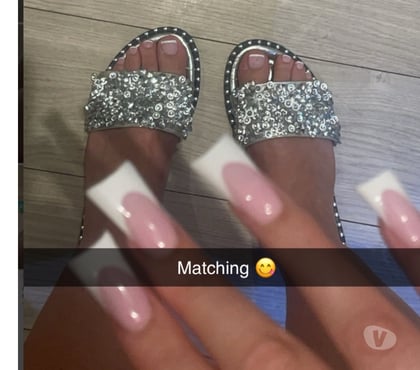 Escorts Newham East London - Photos for Sexy curvy Jodie