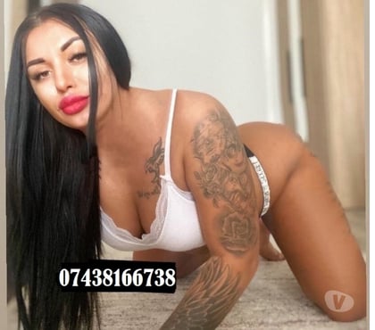 Escorts & Erotic Massage Advanced Manufacturing Park Rotherham - Photos for Hello i am Adelle just come in yours town❌