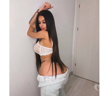 Escorts Plymouth City Centre Plymouth - Photos for Hello I'm sia new in your city 😍