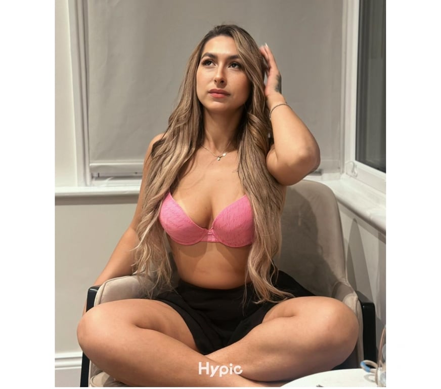 Escorts Central London Covent Garden - Central London - Photos for JENNY 💋SEXY&HOT BRAZILIAN 🇧🇷 NEW🔥PARTY GIRL