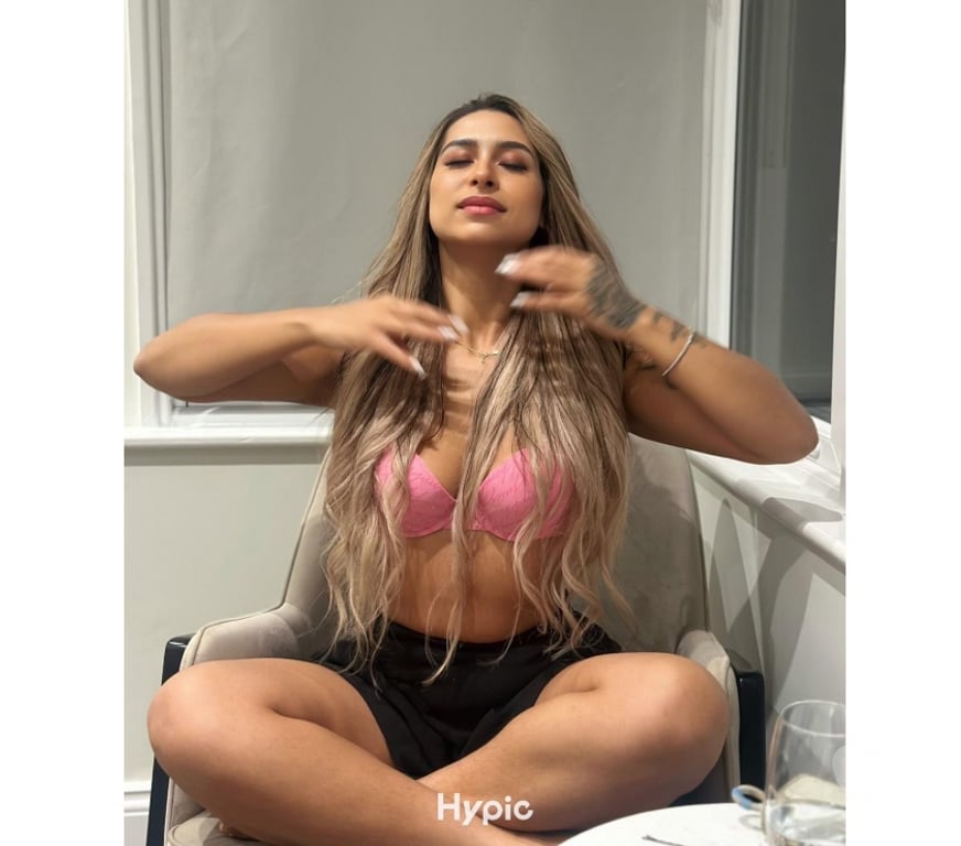 Escorts Central London Covent Garden - Central London - Photos for JENNY 💋SEXY&HOT BRAZILIAN 🇧🇷 NEW🔥PARTY GIRL