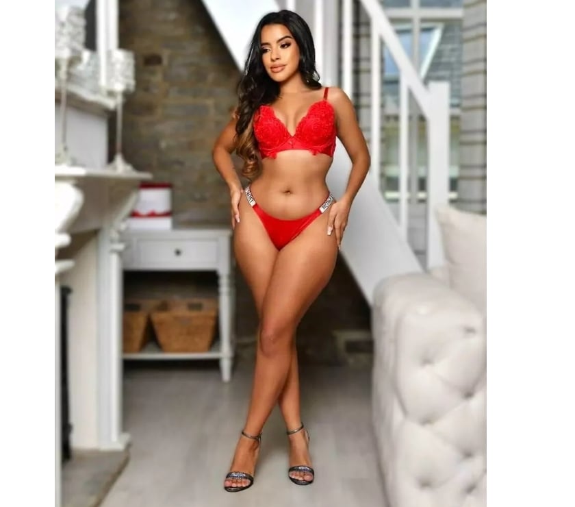 Escorts South Lanarkshire Hamilton - South Lanarkshire - Photos for ❤️EMMY🔥🔝REAL PICS💥GENUINE,SWEET AND SEXY