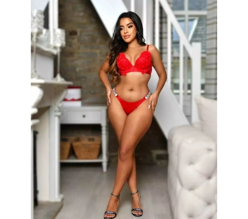 Escorts Stirling Stirling City Centre - Stirling - Photos for ❤️EMMY🔥🔝REAL PICS💥GENUINE,SWEET AND SEXY