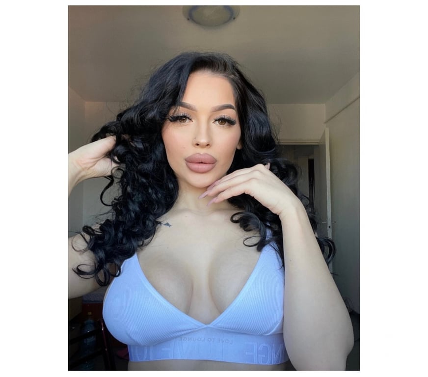 Escorts West Sussex Worthing - Photos for MYAAA NEW HOT GIRL 💙AVAILABLE TONIGHT💙