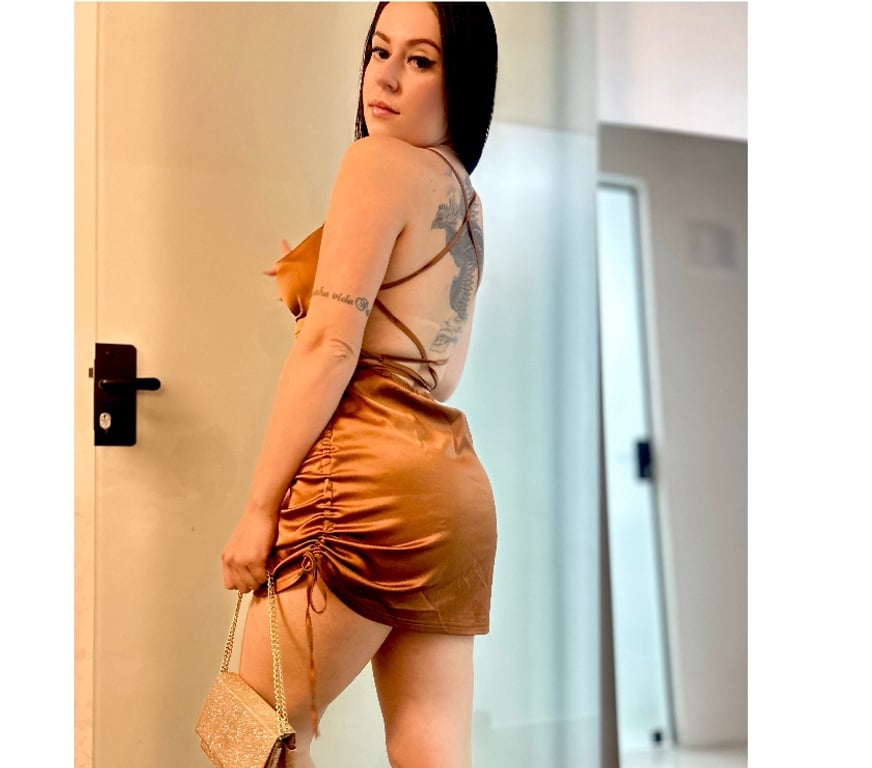 Escorts South Yorkshire Sheffield - Photos for Viviane 🇧🇷 100% real 🔥