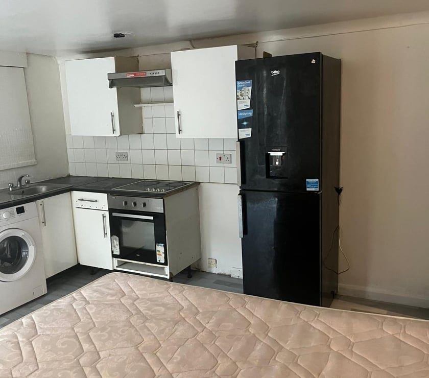Property to Rent Dover Town Centre Dover - Photos for studio flat to let in dover available now