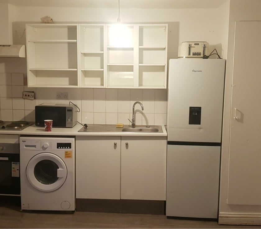 Property to Rent Dover Town Centre Dover - Photos for studio flat to let in dover available now