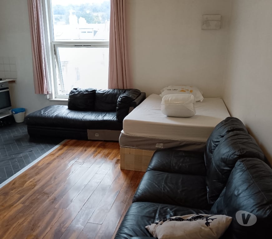 Property to Rent Kent Dover - Photos for studio flat to let in dover available now