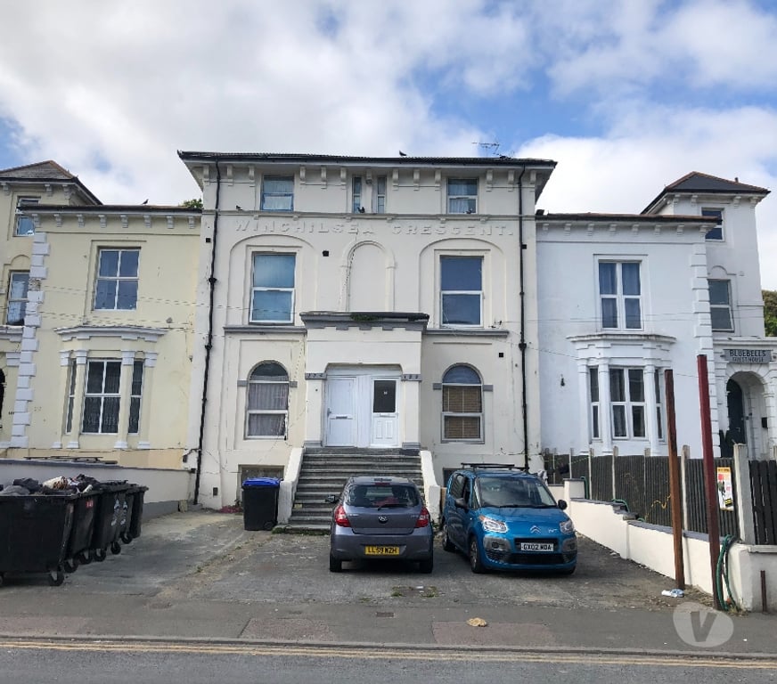 Property to Rent Kent Dover - Photos for studio flat to let in dover available now