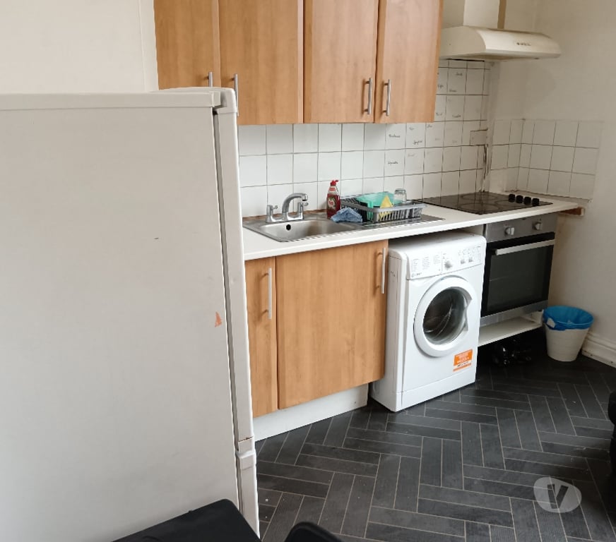 Property to Rent Kent Dover - Photos for studio flat to let in dover available now