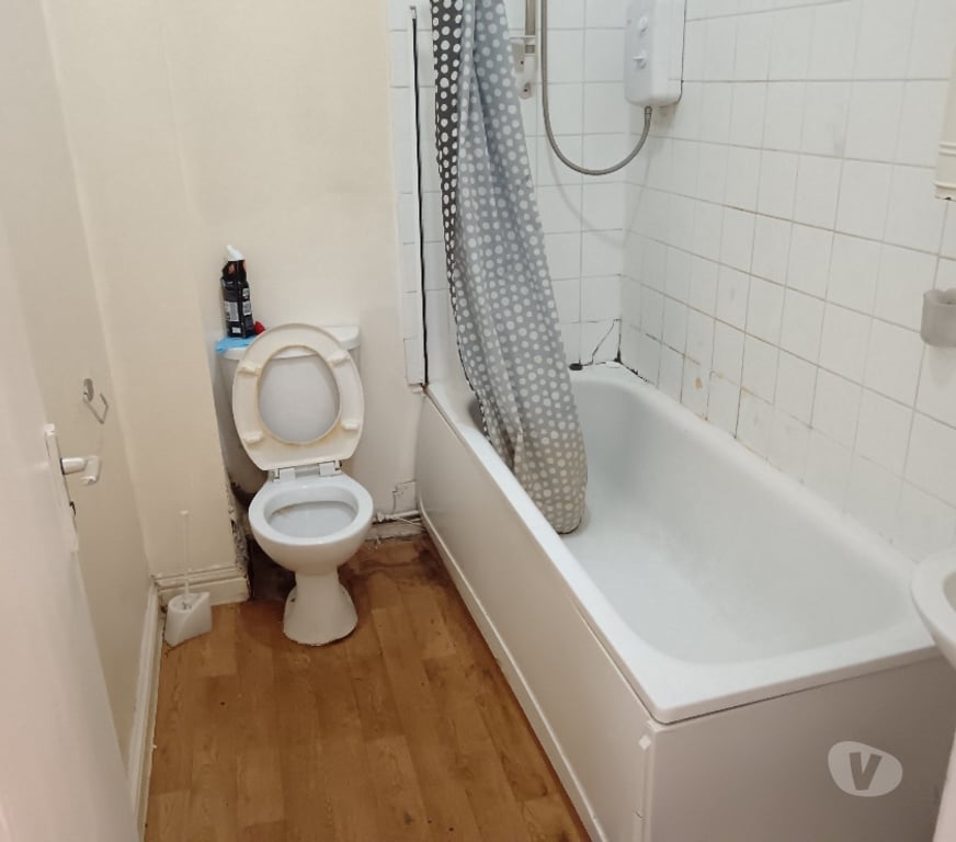 Property to Rent Kent Dover - Photos for studio flat to let in dover available now