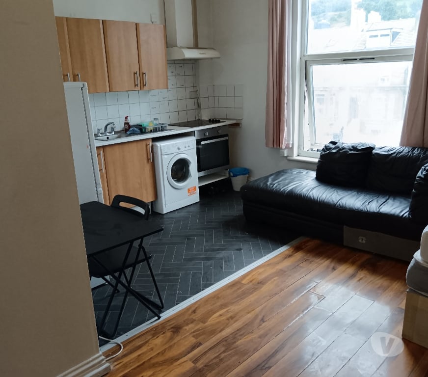 Property to Rent Kent Dover - Photos for studio flat to let in dover available now