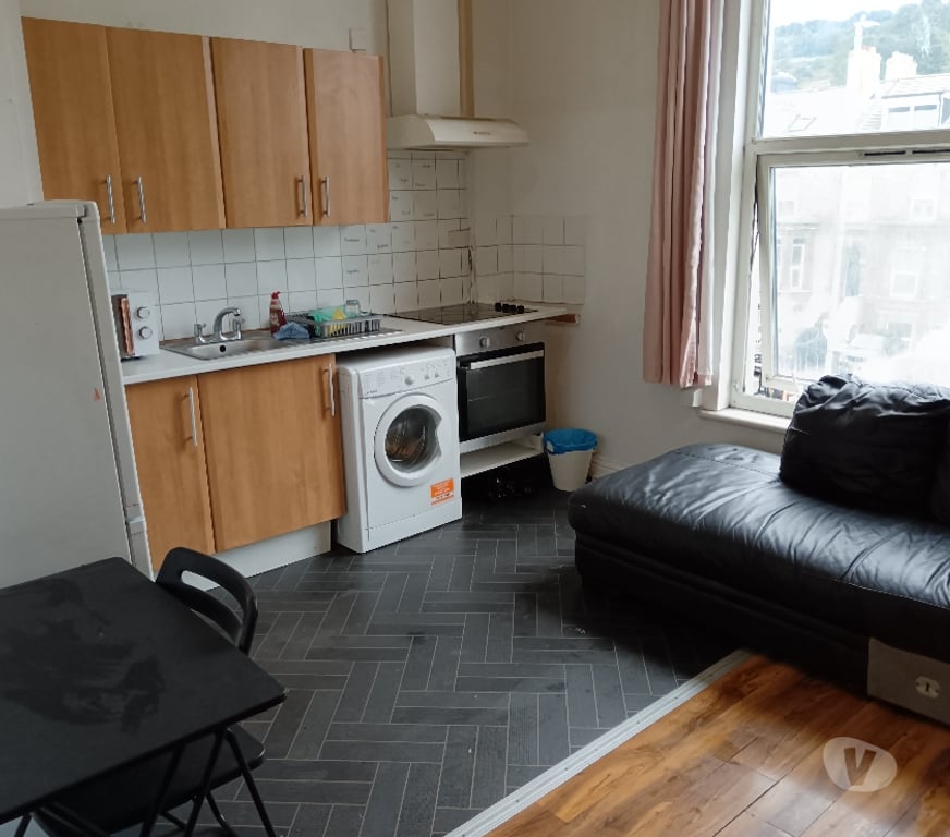 Property to Rent Kent Dover - Photos for studio flat to let in dover available now