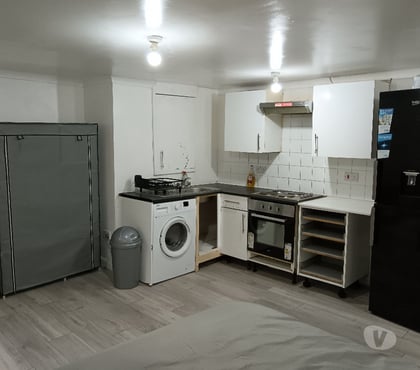 Property to Rent Dover Town Centre Dover - Photos for studio flat to let in dover available now