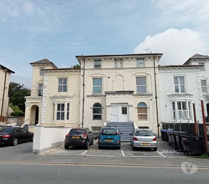Property to Rent Dover Town Centre Dover - Photos for 1 bed flat to let in dover available now