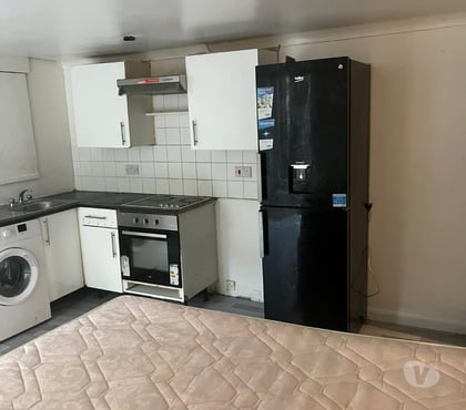 Property to Rent Dover Town Centre Dover - Photos for studio flat to let in dover available now