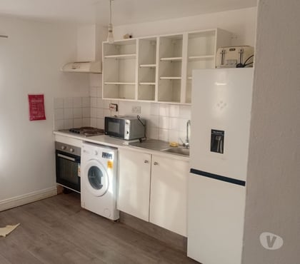 Property to Rent Dover Town Centre Dover - Photos for studio flat to let in dover available now