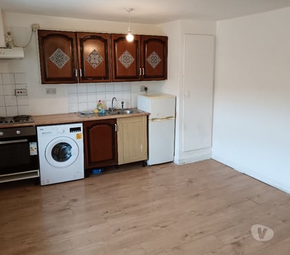 Property to Rent Dover Town Centre Dover - Photos for studio flat to let in dover available now