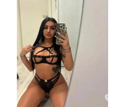 Escorts Amen Corner Bracknell Forest - Photos for Just arrived full service 🥳🎉😍