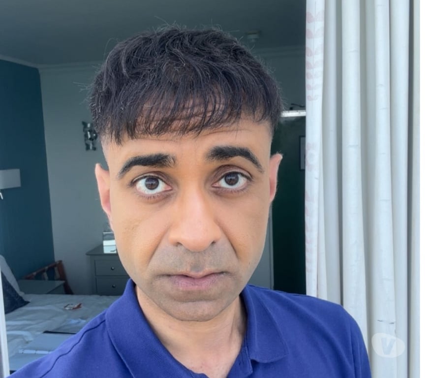 Gay Dating South Yorkshire Sheffield - Photos for 39 year old British Asian indian bottom guy in Sheffield!