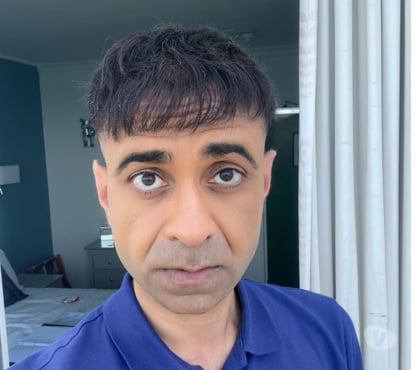 Gay Dating Netherthorpe Sheffield - Photos for 39 year old British Asian indian bottom guy in Sheffield!