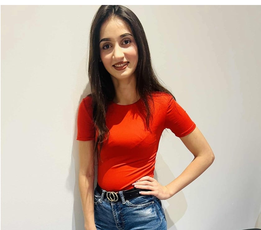 Escorts & Erotic Massage Derby City Centre Derby - Photos for Hy im jasmin arrived call me❤New girl 🥰💯