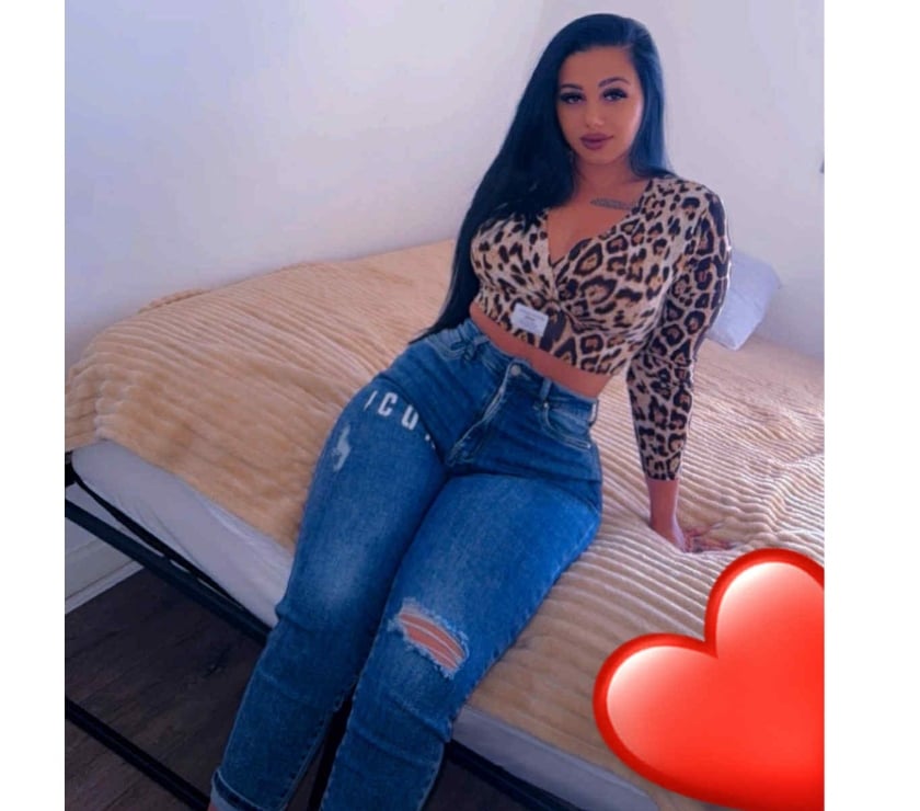 Hii im Daisy I'm new call me for party 🥳🎉