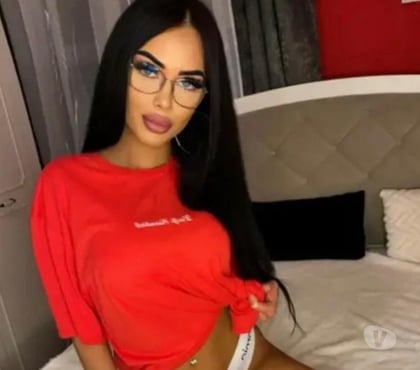 Escorts Luton Town Centre Luton - Photos for Anna 💋 New and real girl ❤️