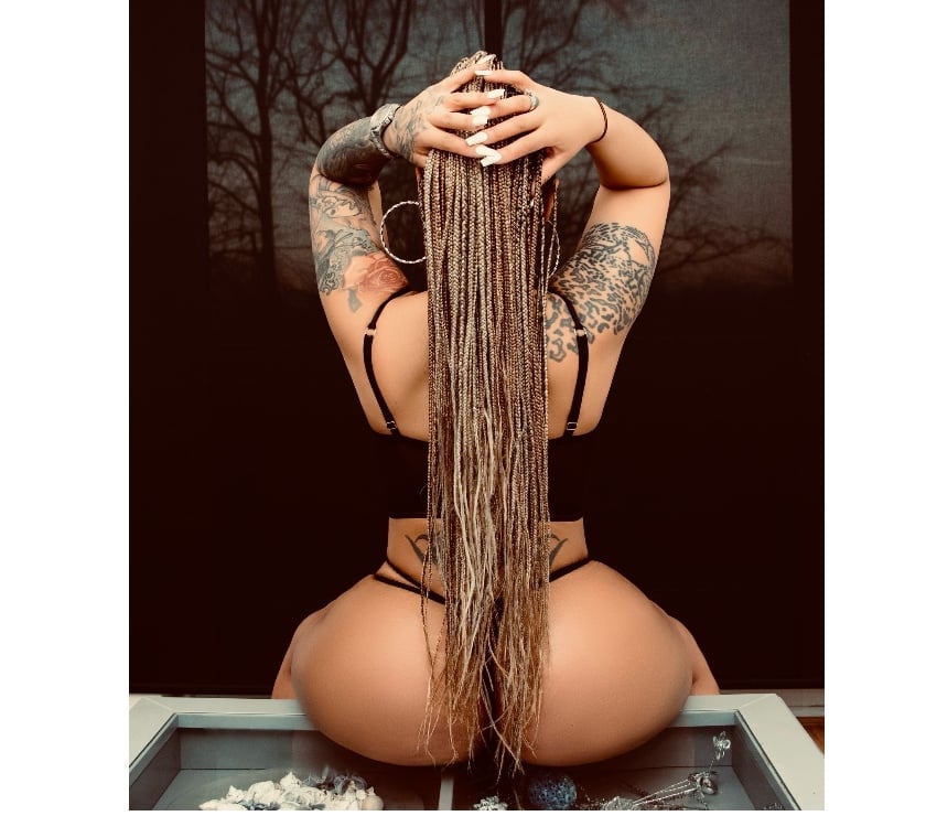 Escorts West Yorkshire Bradford - Photos for ✨ STUNNING MÓNIQUE ✨