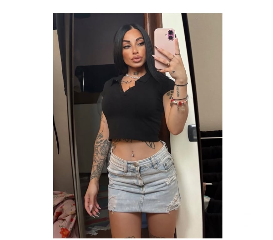Escorts Conwy Llandudno - Conwy - Photos for Naughty girl❤️🔥full gfe🥵no rush💦🥵
