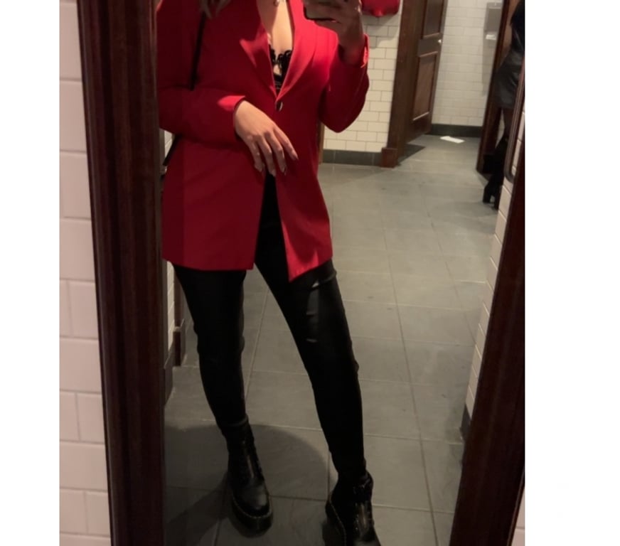 Escorts West Yorkshire Leeds - Photos for 🩷 Party Girl… available when ever you please 😈