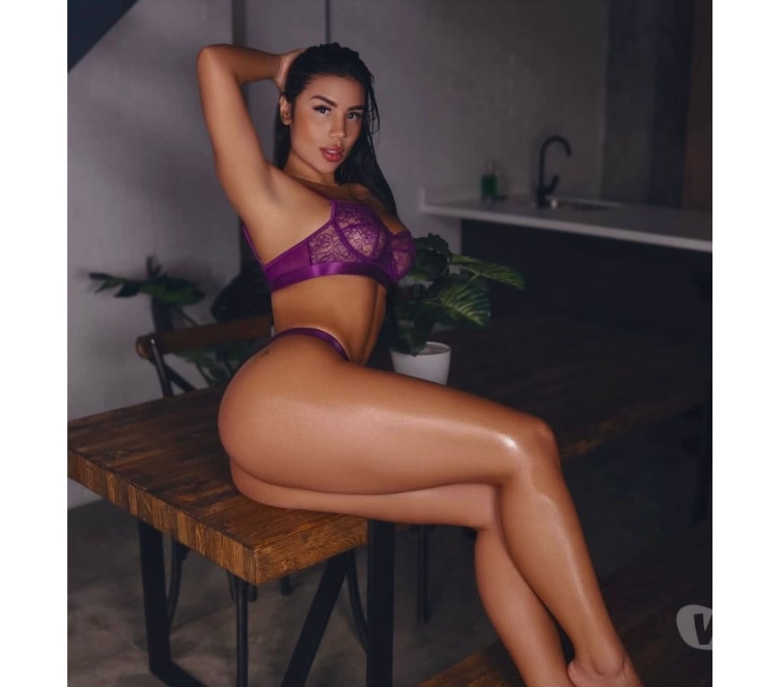 Escorts South East London Camberwell - South East London - Photos for 🌟 UNFORGETTABLE EXPERIENCE 🌟 BRAZILIAN DELEIGH 🔥