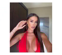Jessica new in your town , party girl