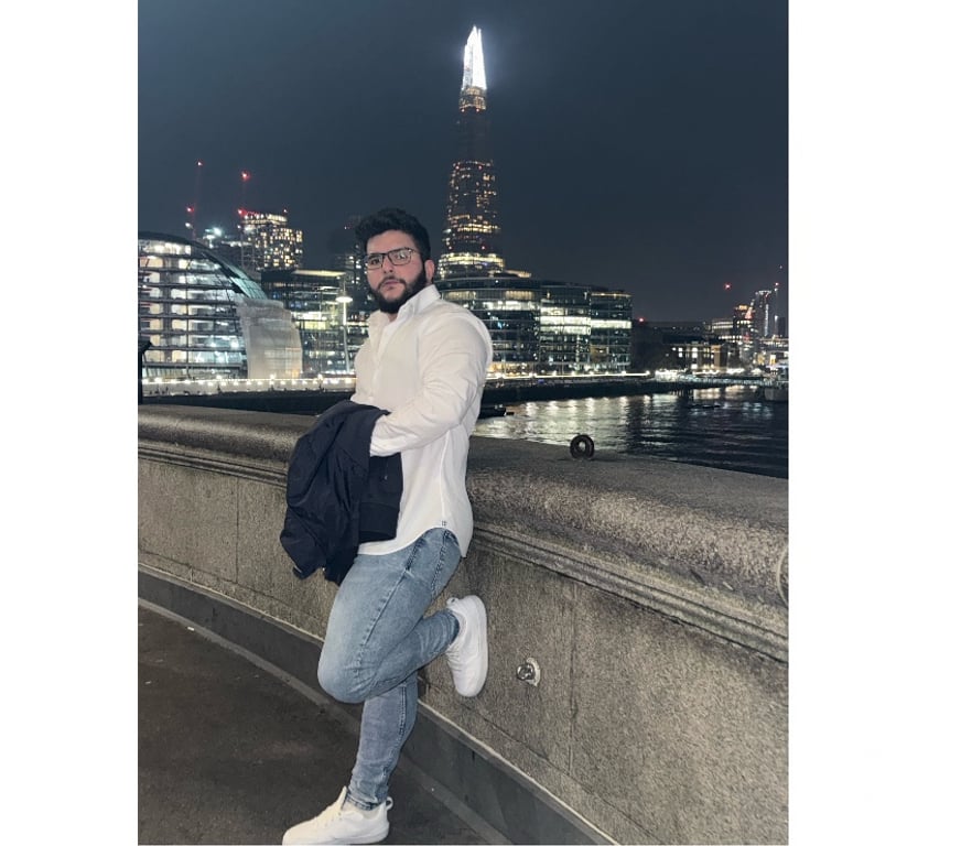  Gay massage Brent Wembley - Brent - Photos for TRANSBOY TOP man with p.uszs.y