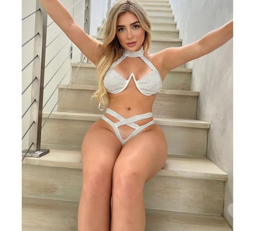 Escorts South East London Bromley - Photos for 💦❤️🔥Polly party high class
