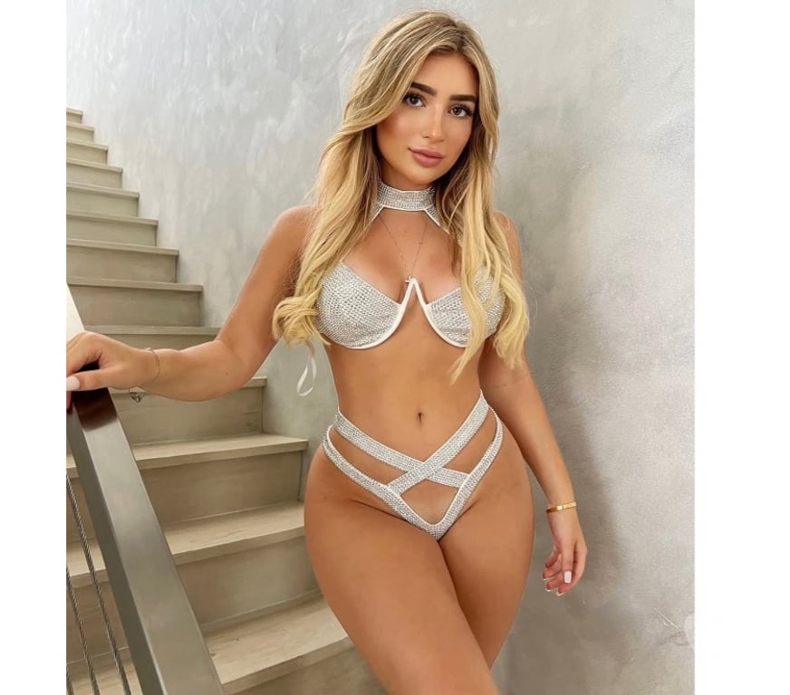 Escorts South East London Bromley - Photos for 💦❤️🔥Polly party high class