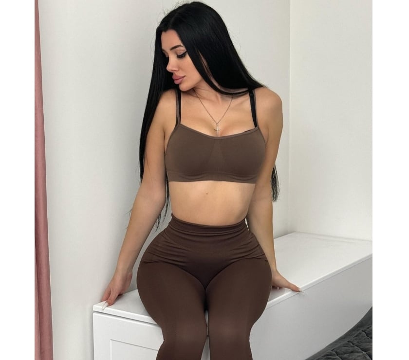 Escorts Bristol Bristol City Centre - Bristol - Photos for Brunette reall just arrived ❤️ no rush 😘