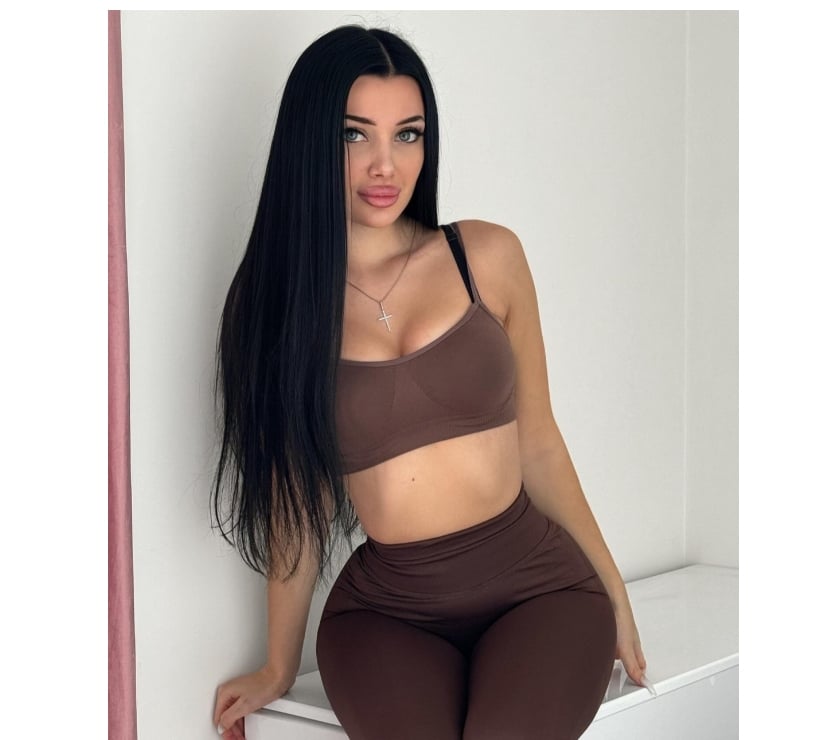 Escorts Bristol Bristol City Centre - Bristol - Photos for Brunette reall just arrived ❤️ no rush 😘