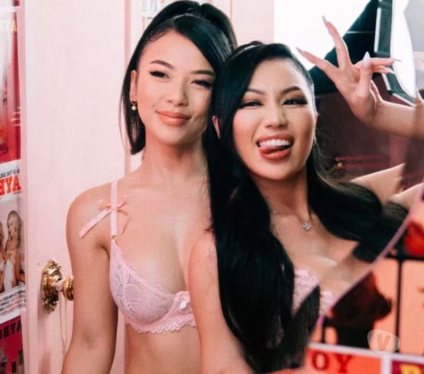 Escorts Cumberland Carlisle - Cumberland - Photos for Thailand 🇹🇭 duo Asian 💋 is