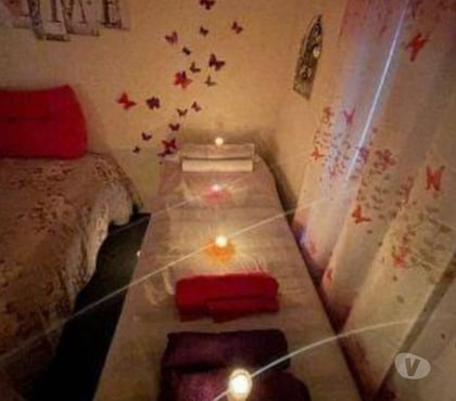 Professional massage Chelmsford City Centre Chelmsford - Photos for Massage for selfcare routine