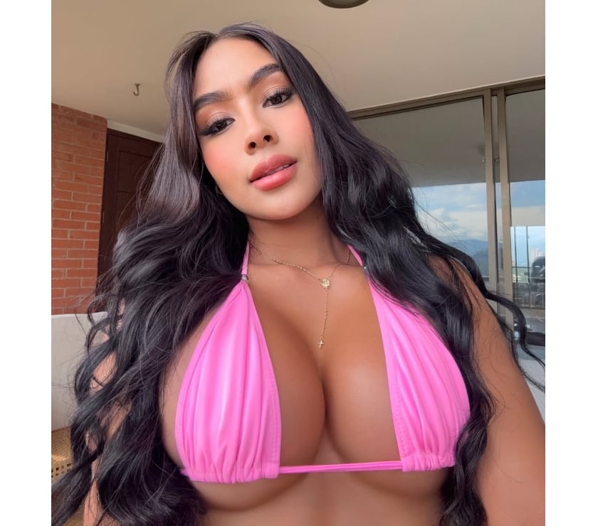 Escorts Manchester City Centre Manchester - Photos for Tati Experience with Stunning Latina