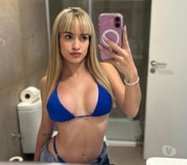 Lua Brazilian hot – Party girl