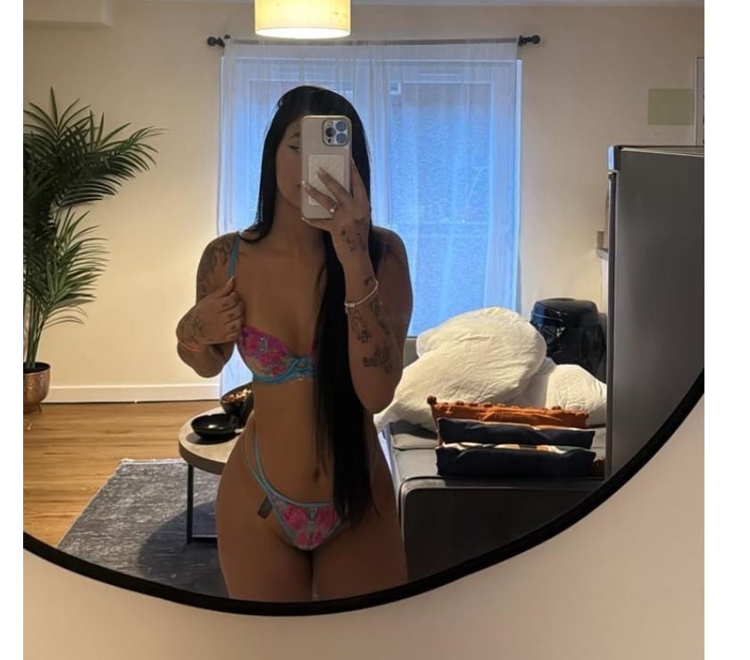 Escorts Leicestershire Leicester - Photos for Clara Brazilian new ๐ฅ๐๐ฅ๐