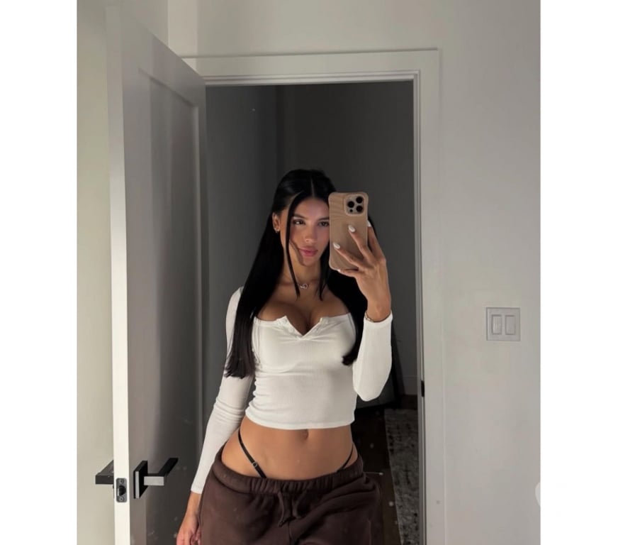 Escorts Leicestershire Leicester - Photos for Clara Brazilian new ๐ฅ๐๐ฅ๐