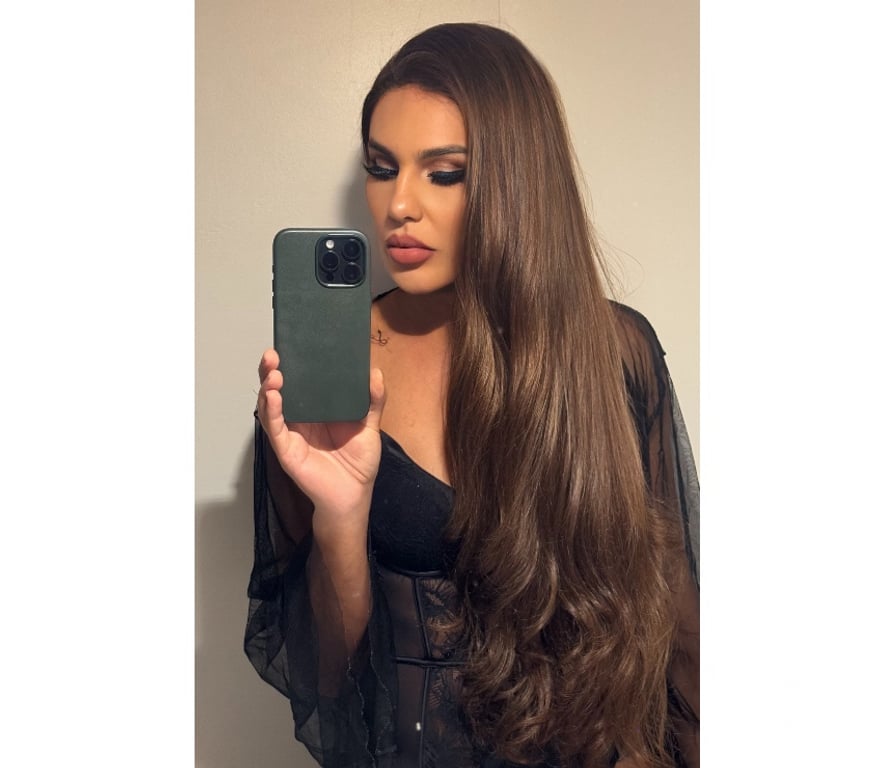 Trans Escorts South West London Kensington - South West London - Photos for 🔥 GODDESS BYANKA 🔥 NEW HERE PERFECT BODY