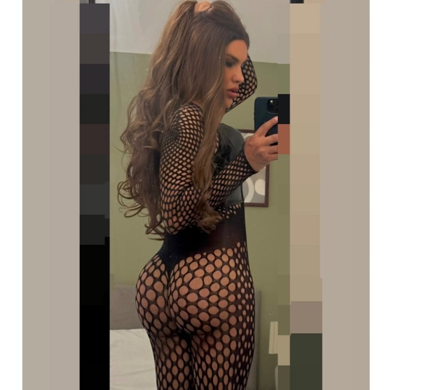 Trans Escorts South West London Kensington - South West London - Photos for 🔥 GODDESS BYANKA 🔥 NEW HERE PERFECT BODY